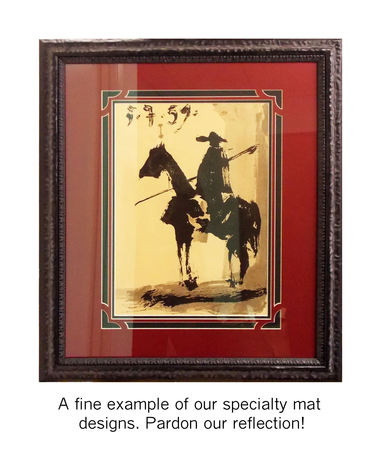 horse-and-rider
